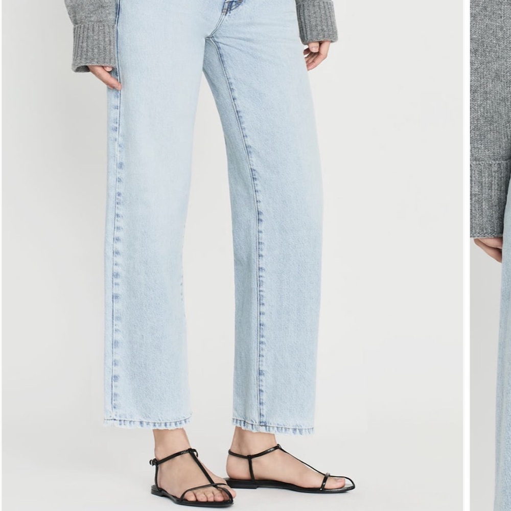Frame Jeans